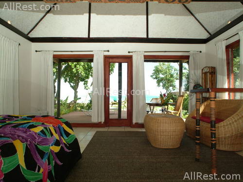 Beqa Lagoon Resort 10